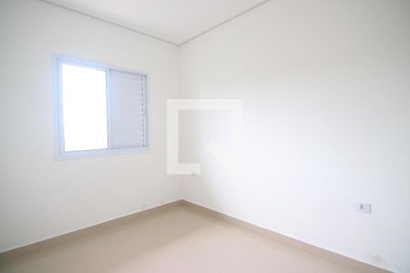 Quarto 1 de apartamento à venda com 2 quartos, 43m² em Vila Costa Melo, São Paulo