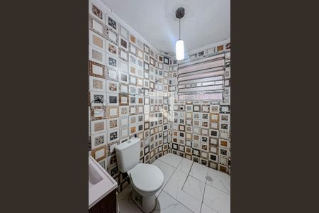 Apartamento à venda com 47m², 1 quarto e sem vagaBanheiro