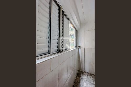 Apartamento à venda com 47m², 1 quarto e sem vagaÁrea de Serviço