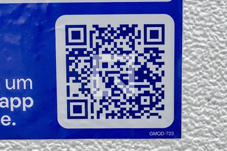 Apartamento à venda com 47m², 1 quarto e sem vagaGMQD-723