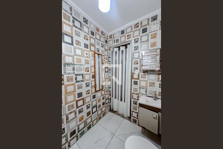 Apartamento à venda com 47m², 1 quarto e sem vagaBanheiro