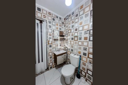 Apartamento à venda com 47m², 1 quarto e sem vagaBanheiro