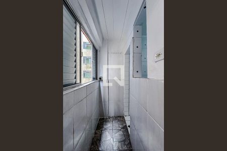 Apartamento à venda com 47m², 1 quarto e sem vagaÁrea de Serviço