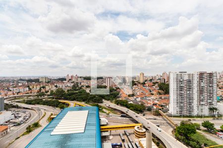 Vista de apartamento para alugar com 2 quartos, 79m² em Vila Dom Pedro I, São Paulo