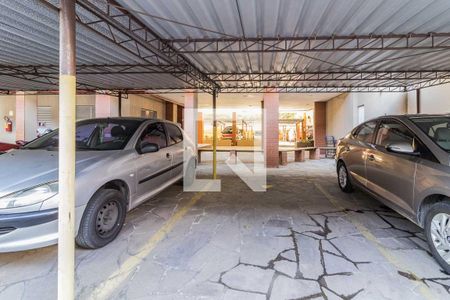 Apartamento para alugar com 35m², 1 quarto e 1 vagaGaragem