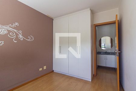 Quarto de apartamento para alugar com 1 quarto, 79m² em Alto da Glória, Curitiba