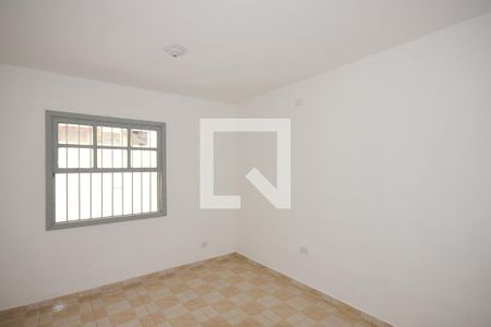 Quarto de casa para alugar com 1 quarto, 42m² em Jardim Kuabara, Taboão da Serra