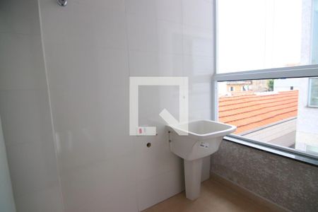 Apartamento à venda com 43m², 2 quartos e 1 vagaÁrea de Serviço