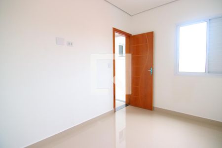 Apartamento à venda com 43m², 2 quartos e 1 vagaQuarto 2