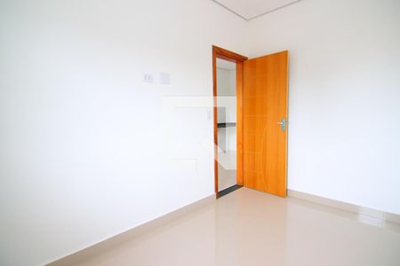 Quarto 1 de apartamento à venda com 2 quartos, 43m² em Vila Costa Melo, São Paulo