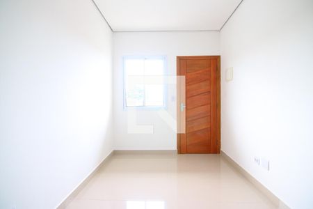 Sala de apartamento à venda com 2 quartos, 43m² em Vila Costa Melo, São Paulo