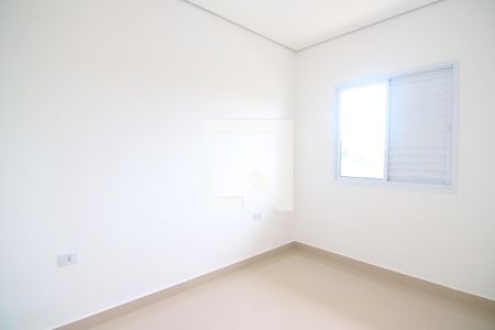 Quarto 1 de apartamento à venda com 2 quartos, 43m² em Vila Costa Melo, São Paulo