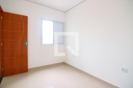 Apartamento à venda com 43m², 2 quartos e 1 vagaQuarto 2