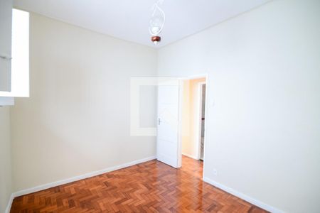 Quarto de apartamento para alugar com 1 quarto, 65m² em São Cristóvão, Rio de Janeiro