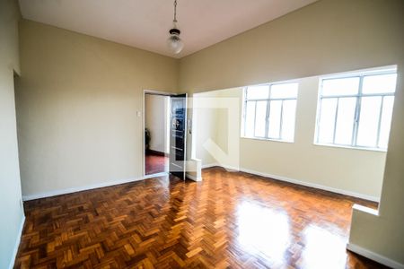 Apartamento para alugar com 65m², 1 quarto e sem vagaSala