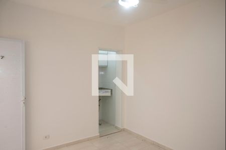 Quarto de kitnet/studio para alugar com 1 quarto, 15m² em Mirandópolis, São Paulo