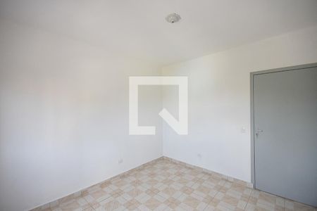 Quarto de casa para alugar com 1 quarto, 40m² em Jardim Kuabara, Taboão da Serra
