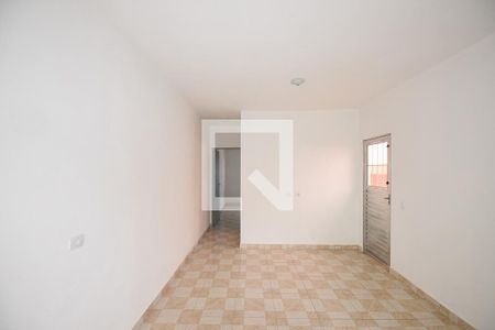 Casa para alugar com 40m², 1 quarto e sem vagaCozinha