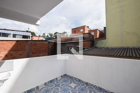 Casa para alugar com 40m², 1 quarto e sem vagaQuintal