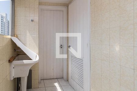 Apartamento à venda com 135m², 3 quartos e 1 vagaÁrea de Serviço