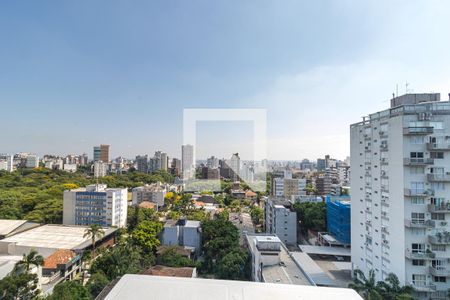 Vista de apartamento à venda com 3 quartos, 135m² em Rio Branco, Porto Alegre