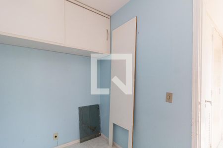 Apartamento à venda com 135m², 3 quartos e 1 vagaQuarto de Serviço