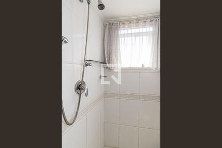 Apartamento à venda com 135m², 3 quartos e 1 vagaBanheiro Social