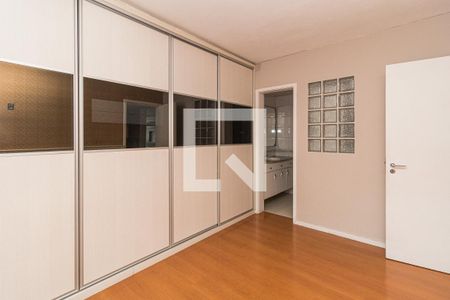 Quarto 1 Suite de apartamento à venda com 3 quartos, 135m² em Rio Branco, Porto Alegre