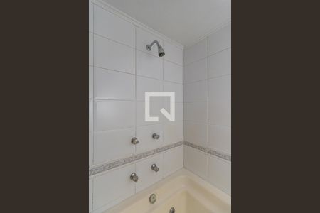 Apartamento à venda com 135m², 3 quartos e 1 vagaBanheiro da Suíte