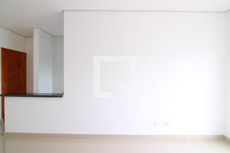 Sala de apartamento à venda com 2 quartos, 66m² em Vila Costa Melo, São Paulo