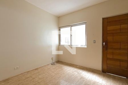 Sala de apartamento para alugar com 2 quartos, 49m² em Jardim Vila Galvao, Guarulhos