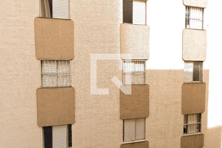 Vista do Quarto 1 de apartamento para alugar com 2 quartos, 49m² em Jardim Vila Galvao, Guarulhos