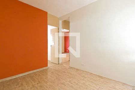 Sala de apartamento para alugar com 2 quartos, 49m² em Jardim Vila Galvao, Guarulhos