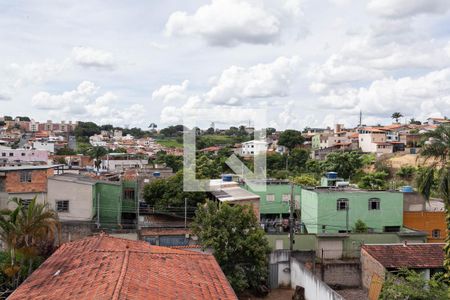 Vista do quarto 1 de apartamento à venda com 2 quartos, 51m² em Jardim Leblon, Belo Horizonte