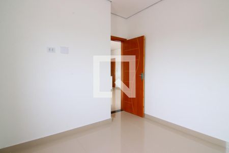 Quarto 2 de apartamento à venda com 2 quartos, 79m² em Vila Costa Melo, São Paulo