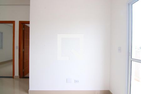 Sala de apartamento à venda com 2 quartos, 79m² em Vila Costa Melo, São Paulo