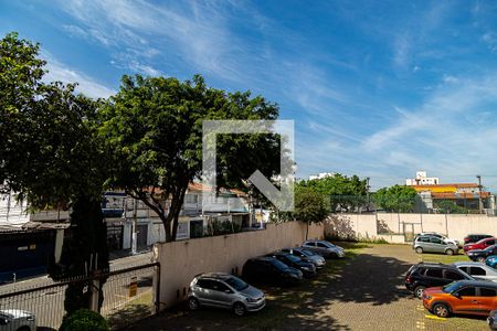 Vista da Varanda de apartamento para alugar com 3 quartos, 62m² em Vila Santa Catarina, São Paulo