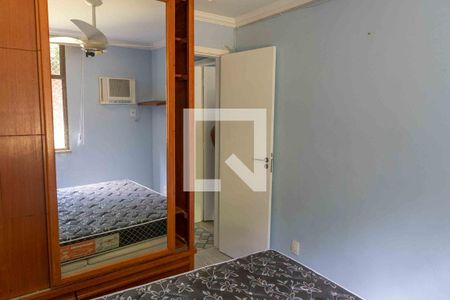 Quarto 1 de apartamento para alugar com 2 quartos, 60m² em Ingá, Niterói