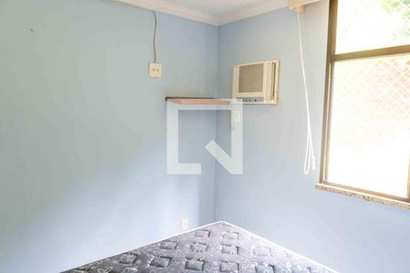 Quarto 1 de apartamento para alugar com 2 quartos, 60m² em Ingá, Niterói