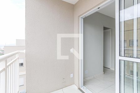 Apartamento à venda com 46m², 2 quartos e 1 vaga Apartamento à venda com 46m², 2 quartos e 1 vagaSacada