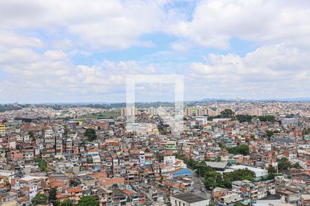 Apartamento à venda com 46m², 2 quartos e 1 vaga Apartamento à venda com 46m², 2 quartos e 1 vagaVista