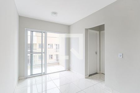 Apartamento à venda com 46m², 2 quartos e 1 vaga Apartamento à venda com 46m², 2 quartos e 1 vagaSala