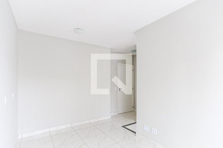 Apartamento à venda com 46m², 2 quartos e 1 vaga Apartamento à venda com 46m², 2 quartos e 1 vagaSala