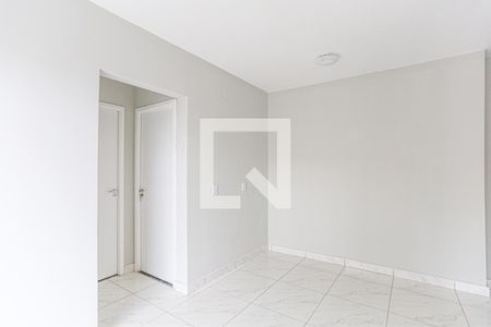 Apartamento à venda com 46m², 2 quartos e 1 vaga Apartamento à venda com 46m², 2 quartos e 1 vagaSala