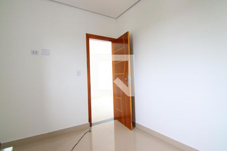 Quarto 1 de apartamento à venda com 2 quartos, 53m² em Vila Costa Melo, São Paulo