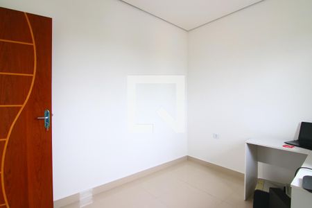 Quarto 1 de apartamento à venda com 2 quartos, 53m² em Vila Costa Melo, São Paulo