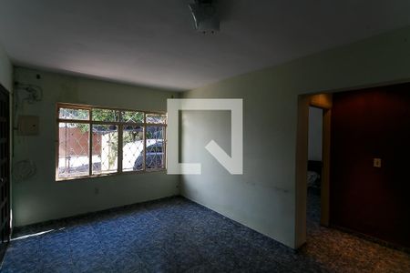 sala  de casa para alugar com 4 quartos, 151m² em Jardim Colombo, São Paulo