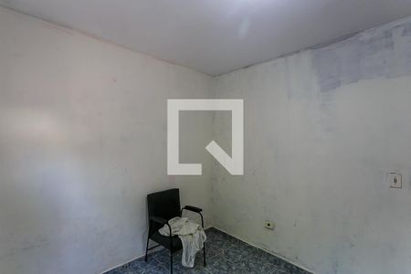 quarto 1 de casa para alugar com 4 quartos, 151m² em Jardim Colombo, São Paulo