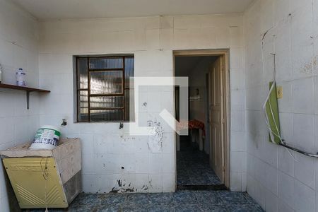 Casa para alugar com 151m², 4 quartos e 3 vagasÁrea de Serviço