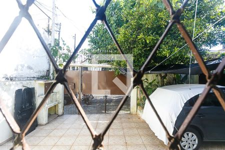 vista de casa para alugar com 4 quartos, 151m² em Jardim Colombo, São Paulo